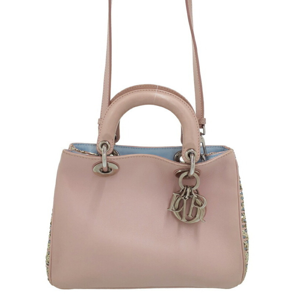 Christian Dior Diorissimo Handbag